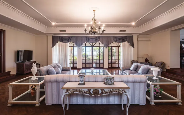 Chalet 20 habitaciones 1785m² en venta - Marbella — 17