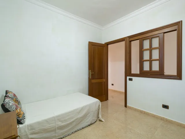 Finca rústica con amplia vivienda y azotea en Las Mejías – Ingenio, Gran Canaria — 48