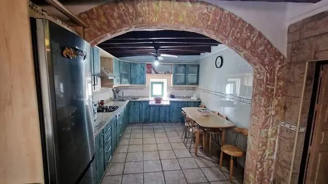 GRAN CORTIJO A LA VENTA EN GUAINOS — 3