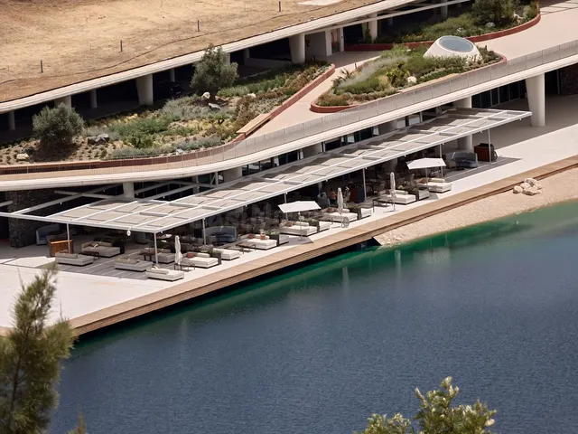 Apartamento 3 habitaciones 138m² en venta - El Madroñal — 4