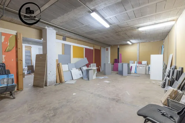 Nave industrial 2169m² en venta - Iznalloz — 7