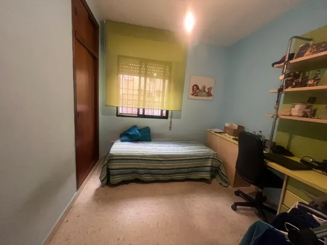 ESPECTACULAR PISO EN AVDA PUERTA DEL SUR — 30
