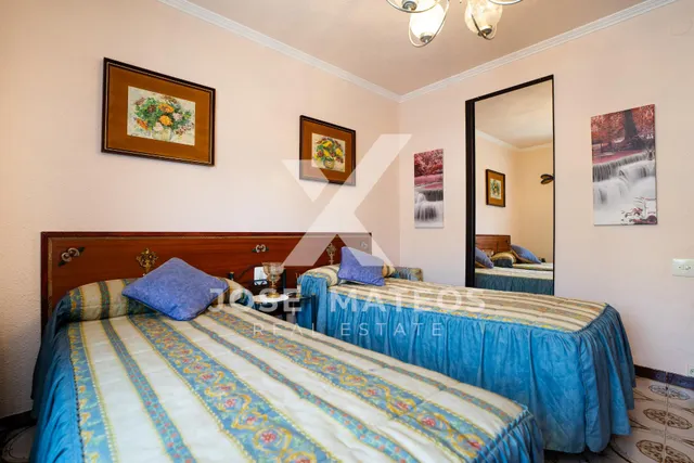 Adosado playa morro de gos — 20