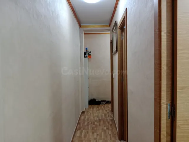 Acogedor Piso en Piedras Redondas, Almería - ¡Listo para Ent - foto 3