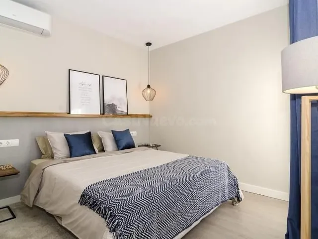 Piso 1 habitación 65m² en alquiler - Centre