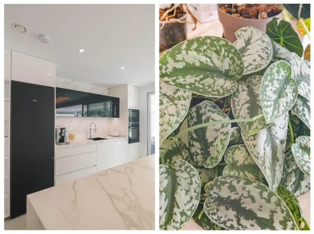 Impresionante vivienda de lujo en Benalmádena con vistas infinitas al Mediterráneo — 20
