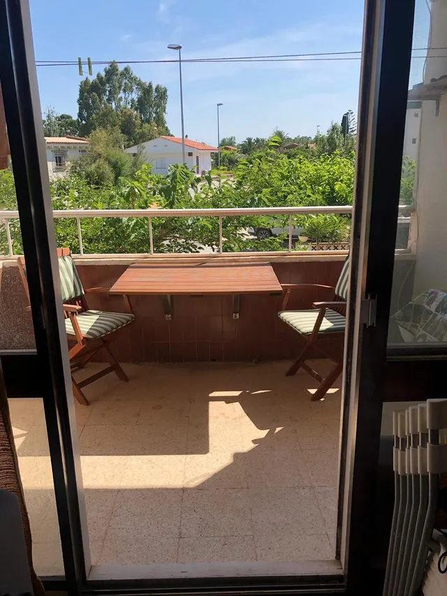 Amplio Apartamento en Eucaliptus - Playa, Amposta — 13