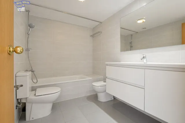 DUPLEX CON VISTA AL MAR — 11