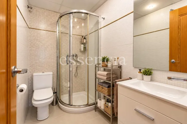 ATICO DUPLEX CON 81 METROS DE TERRAZA EN GANDIA Y COCHERA DE 18 M2 — 21