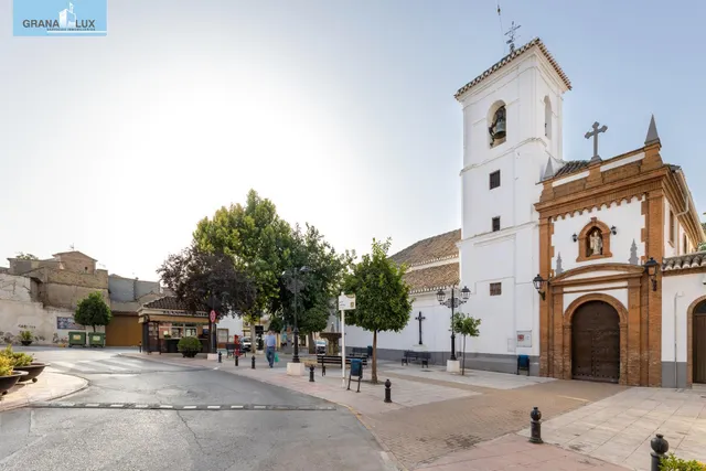 TERRENO A LA VENTA EN PELIGROS — 13