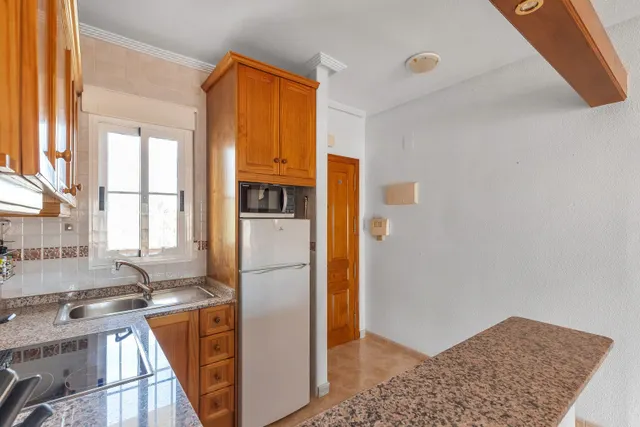 Apartamento 2 habitaciones 55m² en venta - Villamartín-Las Filipinas — 8