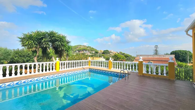 Encanto rural, tranquilidad y naturaleza en Les Coves (Corbera) — 30