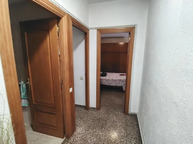 Piso - Hospitalet de Llobregat, l (Collblanc) — 34