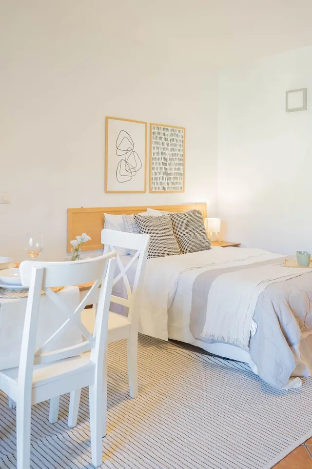 Estudio 1 habitación 33m² en venta - Centro — 11