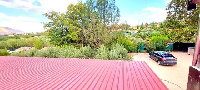 Villa 3 habitaciones 800m² en venta - Rincón de Seca — 44