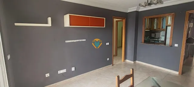 Amplio Apartamento en Cala Villajoyosa con Vistas al Mar — 2