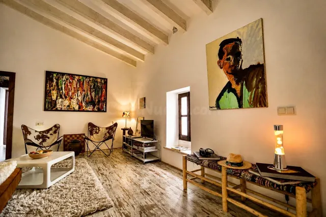 Casa céntrica en venta en Porreres - foto 3