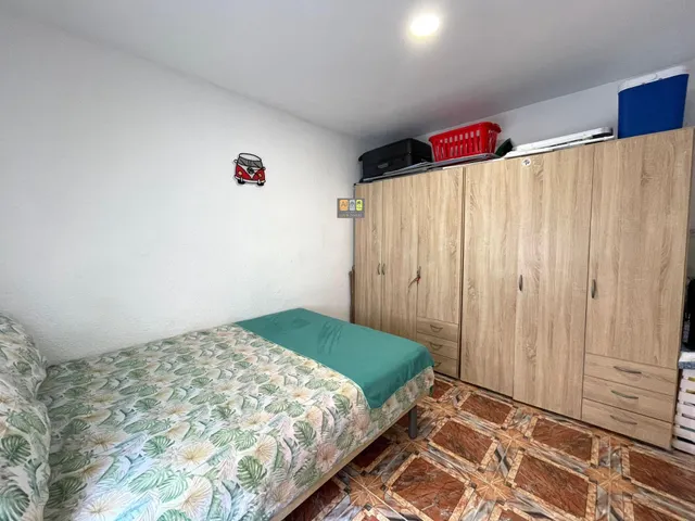 PISO EN VENTA EN CASCO ANTIGUO — 13