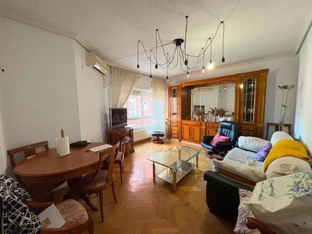 Piso 3 habitaciones 115m² en venta - La Latina - foto 5