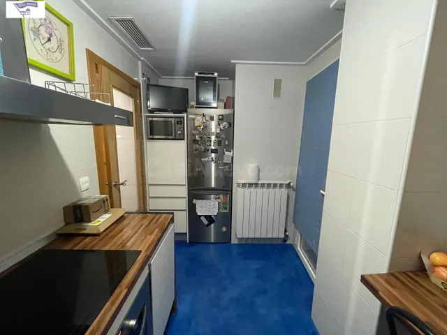 APARTAMENTO EN IMAGINALIA CON PISCINA COMUNITARIA, GARAJE Y  - foto 4