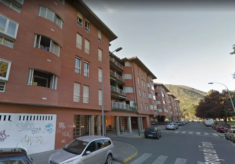 LOCAL COMERCIAL EN PARQUE TEMPLE- PONFERRADA
