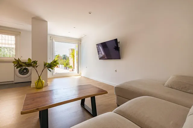 Alquiler vivienda en Juan Carlos I- Avenida Infanta Cristina. — 6