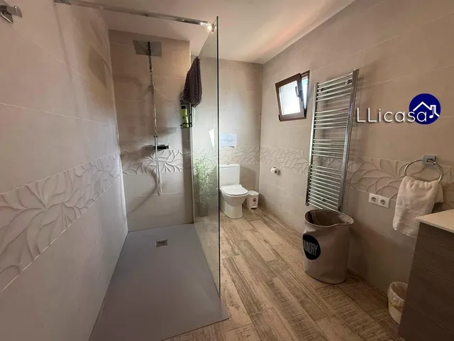Chalet independiente en venta en urbanización de Llíria — 13