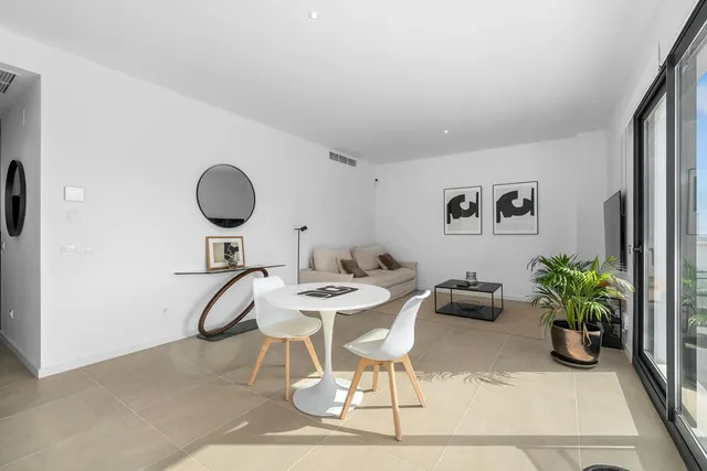 Ático 2 habitaciones 100m² en venta - Costa del Sol — 7