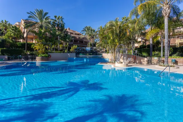 Apartamento 2 habitaciones 142m² en venta - Marbella — 42