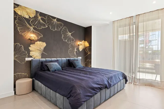 Apartamento 3 habitaciones 132m² en venta - Centro — 20