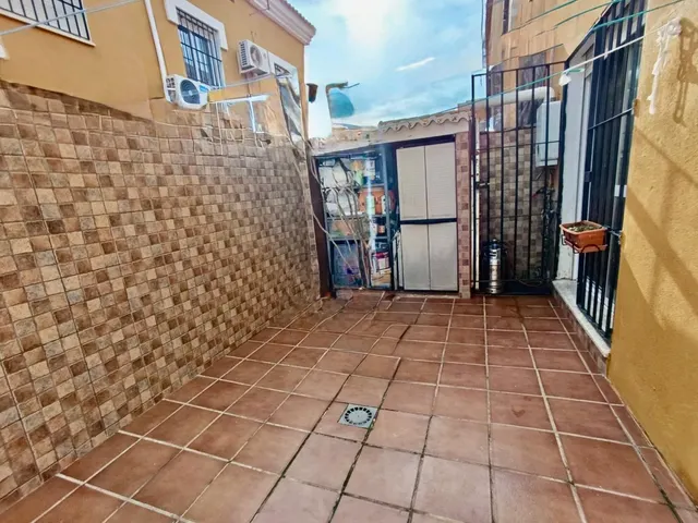 Adosado 4 habitaciones 145m² en venta - Centro — 9