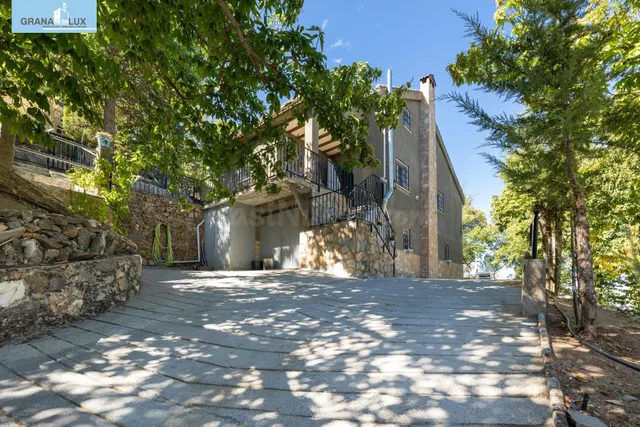 Venta de 2 casas en 1 en Güéjar Sierra (Granada) muy cerca d - foto 2