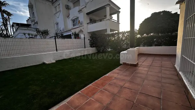 Alquiler para larga temporada en residencial de lujo junto a - foto 5