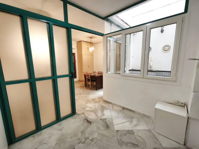 Estupendo piso en alquiler en El Arenal Sevillano con patio y garaje!! — 6