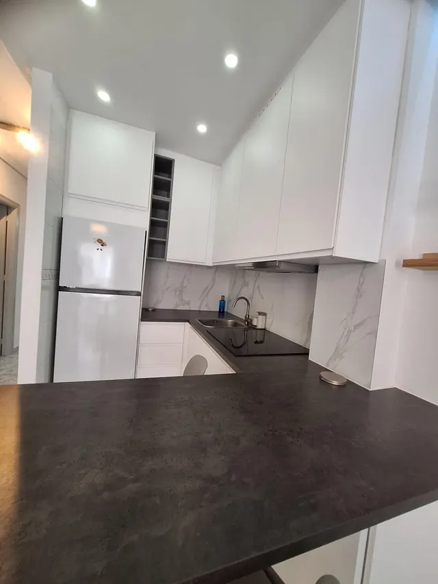 Apartamento 2 habitaciones 60m² en venta - Estacion de autobuses — 10