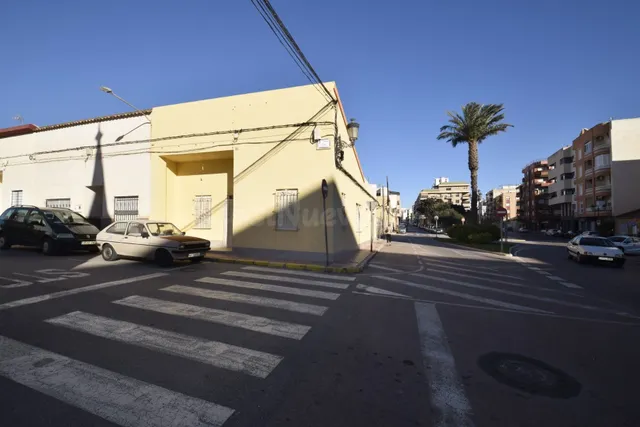 Adosado 4 habitaciones 115m² en venta - Pueblo