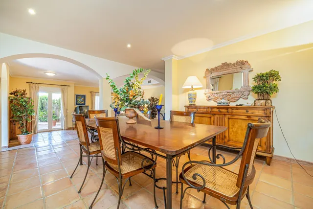 Exclusiva vivienda con jardín y piscina privada en Son Verí Nou — 7