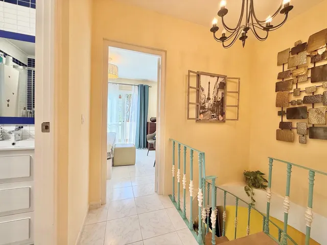 Adosado 2 habitaciones 99m² en venta - Riviera del sol — 28