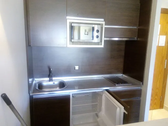 Apartamento 1 habitación 61m² en venta - Costa Del Sol — 12