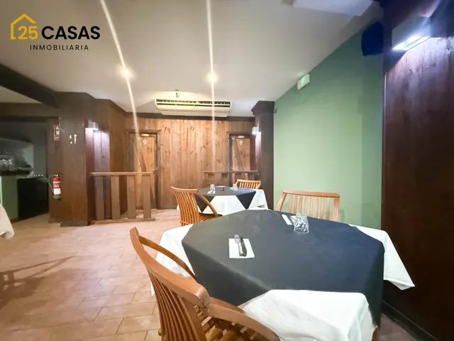 ¡TU PRÓXIMO RESTAURANTE EN EL CORAZÓN DE SANTA POLA! NEGOCIO EN VENTA CON TERRAZA — 18