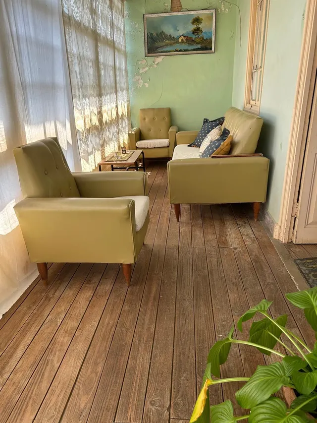 VENTA: Casa con Terreno Valtuille de Abajo — 25
