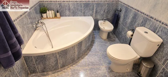 Amplio Piso en Benidorm - Zona Centro, Ideal para Inversión — 12