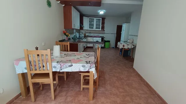 CASA EN VENTA EN MORALES DEL VINO (ZAMORA), 5 DORMITORIOS, BAÑO, BUHARDILLA, BODEGA, JARDÍN, GARAJE... — 8