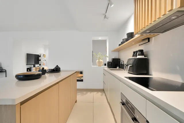 Apartamento 2 habitaciones 135m² en venta - Costa Del Sol — 8