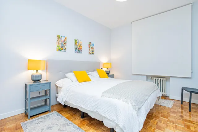 Piso 4 habitaciones 281m² en venta - Cuzco-Castillejos — 39