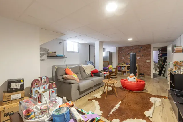 Espacio, confort y calidad: magnífica vivienda unifamiliar adosada — 25