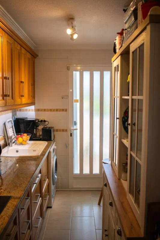 Adosado 2 habitaciones 77m² en venta - Los Dolses — 12
