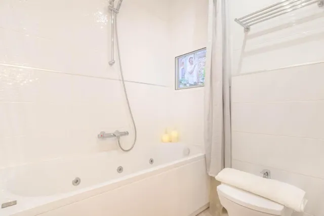Adosado 3 habitaciones 160m² en venta - Marbella — 17