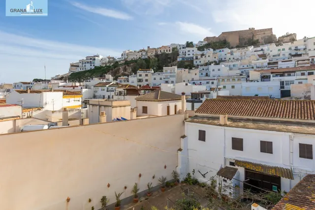 HOSTAL SAN JOSE EN SALOBREÑA — 50