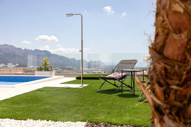 Villa 3 habitaciones 129m² en venta - Pla de cantal — 28